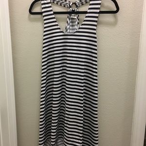 Von Maur Sundress/Swimsuit Cover